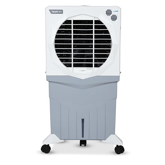 Symphony Jumbo 75L Desert Air Cooler For Home
