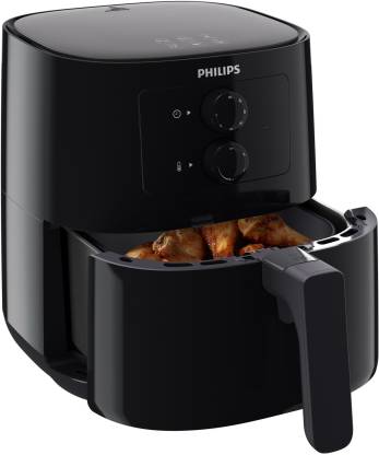 PHILIPS Air Fryer HD9216-43, 41ltr