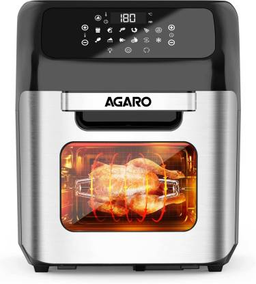 AGARO Regency Air Fryer, 12L