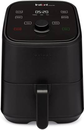 Instant Pot Air Fryer, Vortex 2QT, Touch Control Panel