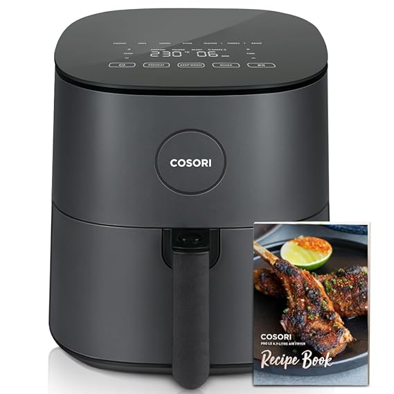 Cosori 4.7L 1500W Air Fryer