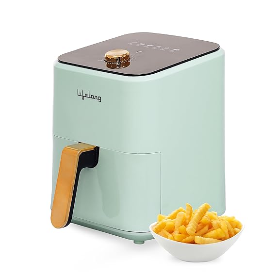 Lifelong 4L 1200W Air Fryer