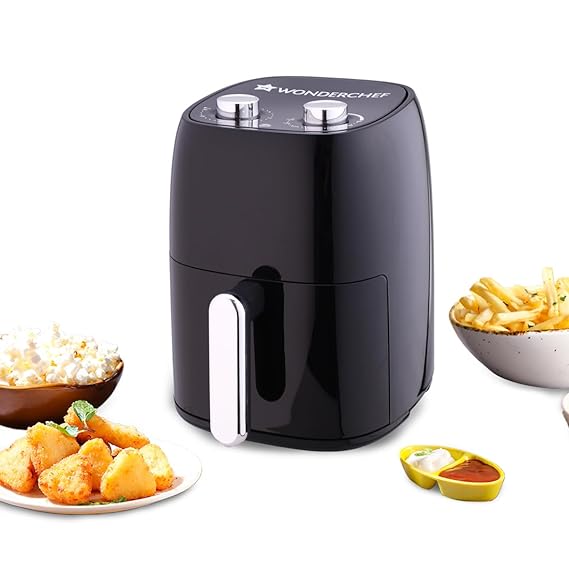 Wonderchef Neo 4.5L 1500W Air Fryer