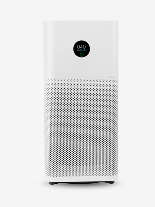 Mi Air Purifier 3 with True HEPA Filter