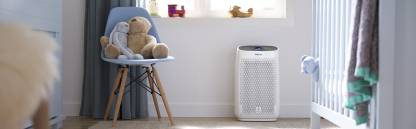 Philips AC1215/20 Air purifier