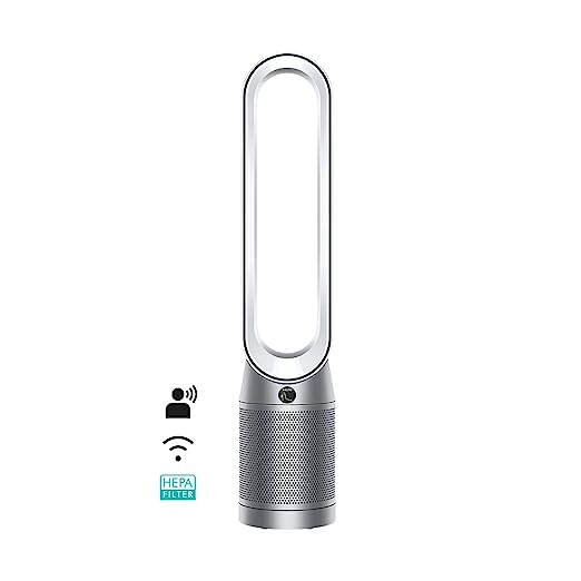 Dyson Air Purifier Cool TP07