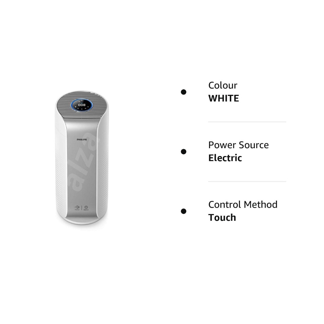 Philips Air Purifier Series 2000 AC2958/63 HEPA Filter