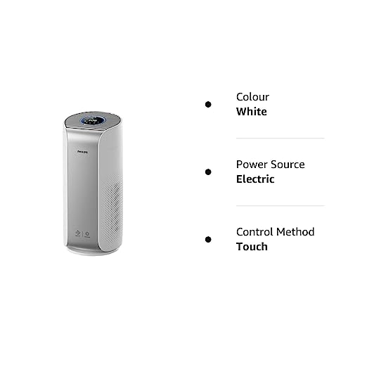 Philips Air Purifier Series 3000 AC3059/65