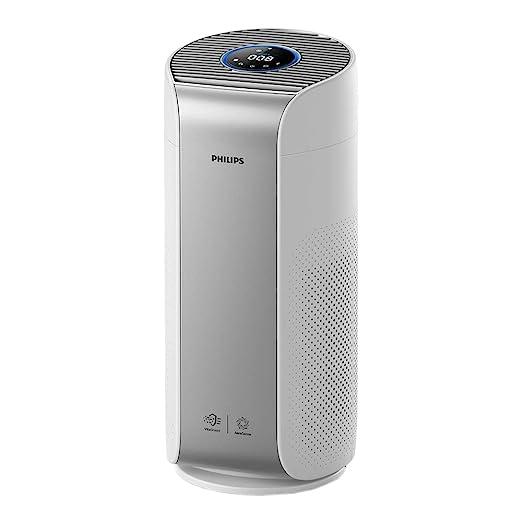 Philips Air Purifier Series 3000 AC3059/65