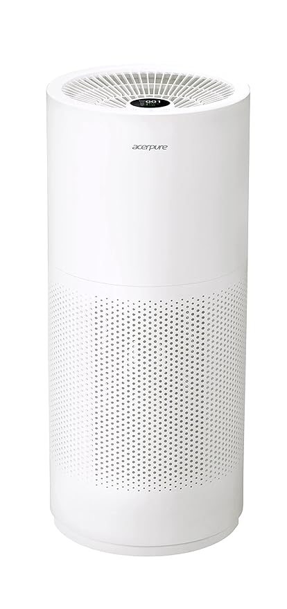 Acerpure Portable Room Air Purifier, 50W