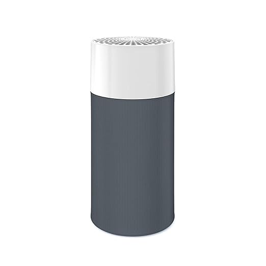 Blueair Joy S HEPA Silent Technology Air Purifier