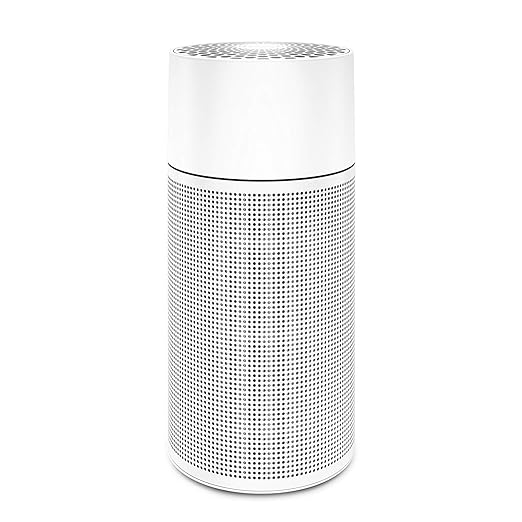 Blueair Joy S HEPA Silent Technology Air Purifier