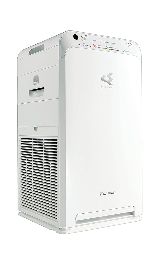 Daikin  Portable Room Air Purifier