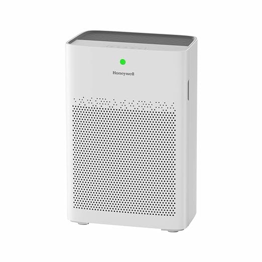 Honeywell P1  Indoor Air Purifier With HEPA Filter