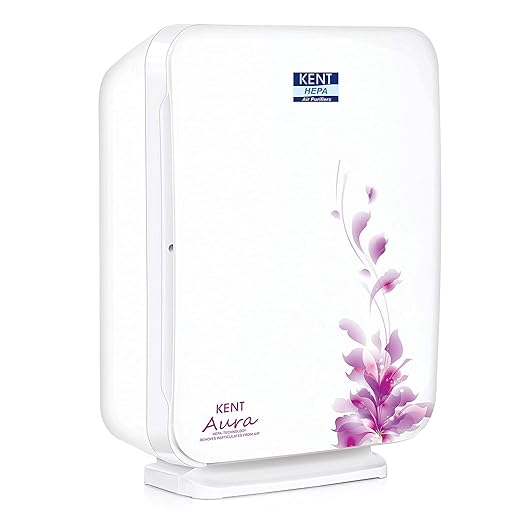 KENT Aura Portable Room Air Purifier