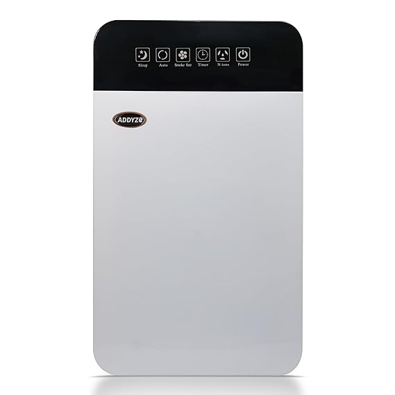 Addyz Air Purifier