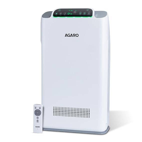 Agaro Imperial Air Purifier