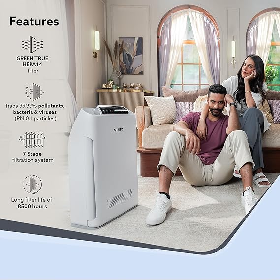 Agaro Imperial Air Purifier