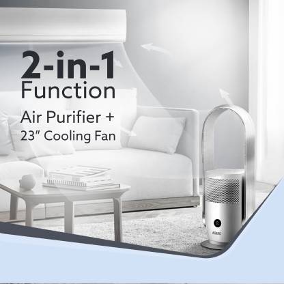 Agaro Regal Air Purifier