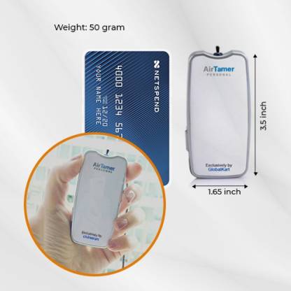 AirTamer A310W Air Purifier