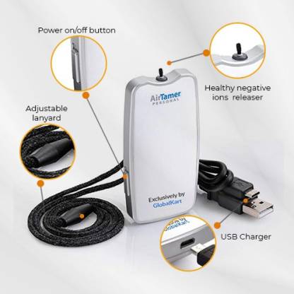AirTamer A310W Air Purifier