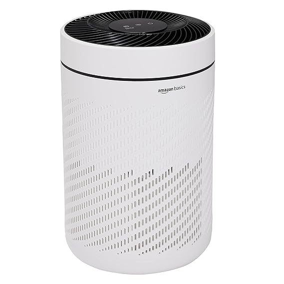 Amazon basics Air Purifier