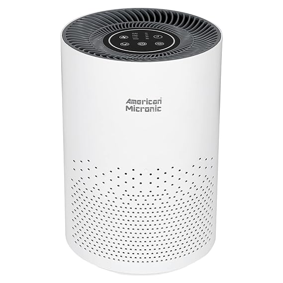 American Micronic AMI-AP2-30WDx Air Purifier
