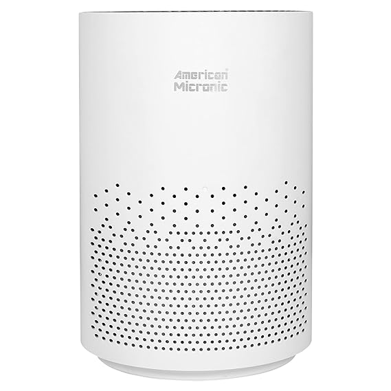 American Micronic AMI-AP2-30WDx Air Purifier