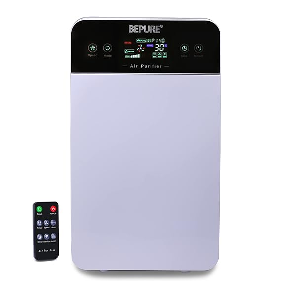 Bepure B1 Air Purifier
