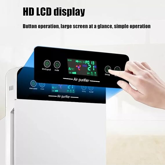 Bepure B1 Air Purifier