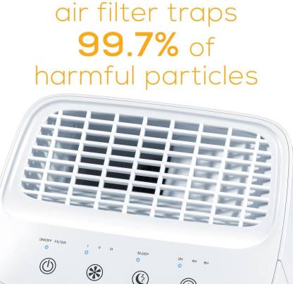 Beurer LR210 Air Purifier