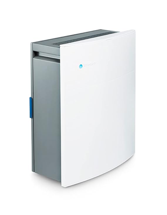 Blueair Classic 205 Air Purifier