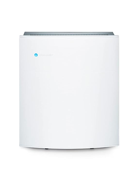 Blueair Classic 205 Air Purifier