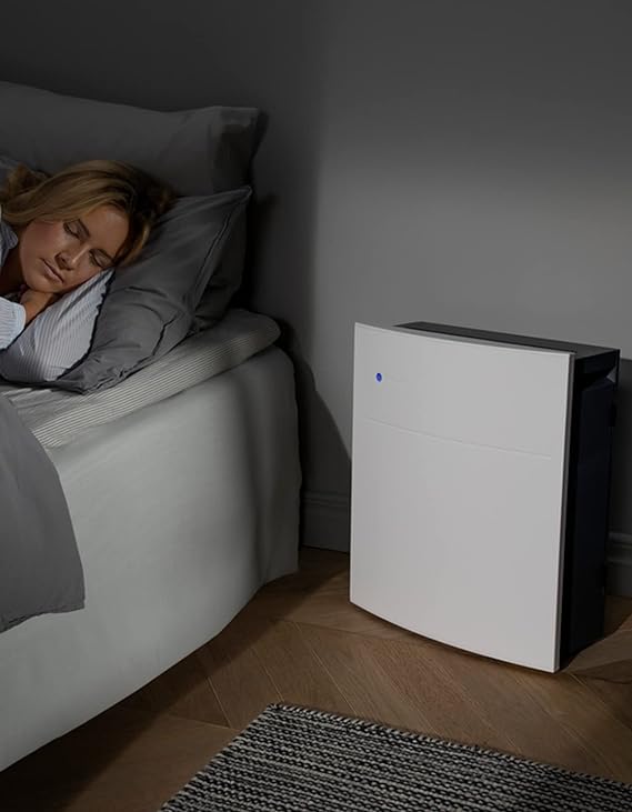 Blueair Classic 205 Air Purifier