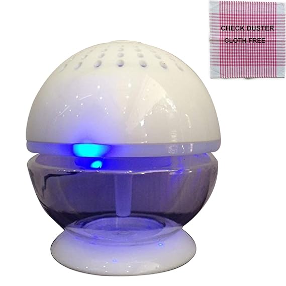Dhwani Enterprise Air Purifier & Humidifier