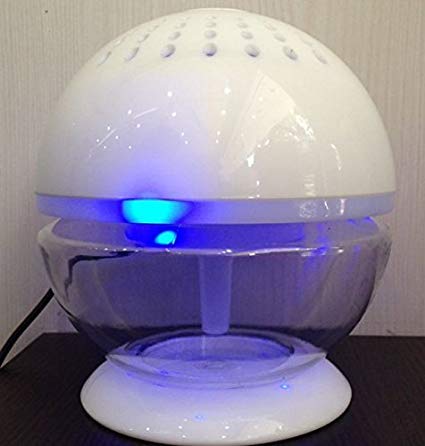 Dhwani Enterprise Air Purifier & Humidifier