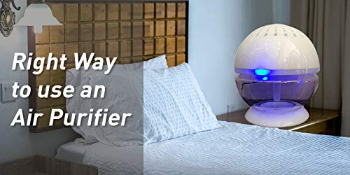 Dhwani Enterprise Air Purifier & Humidifier