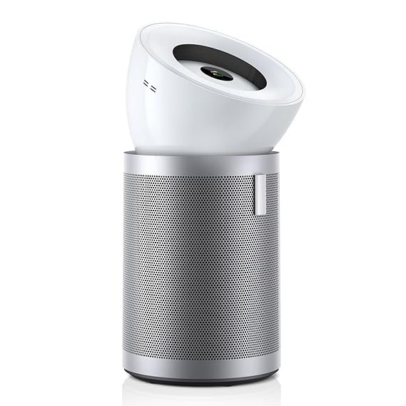 Dyson Air Purifier Big & Quiet