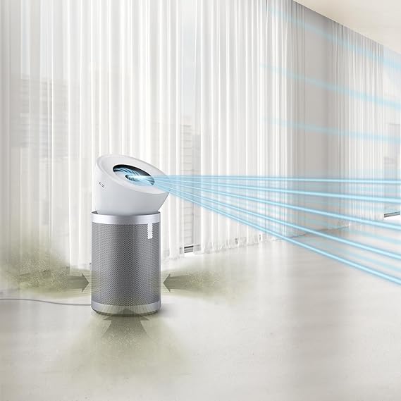 Dyson Air Purifier Big & Quiet