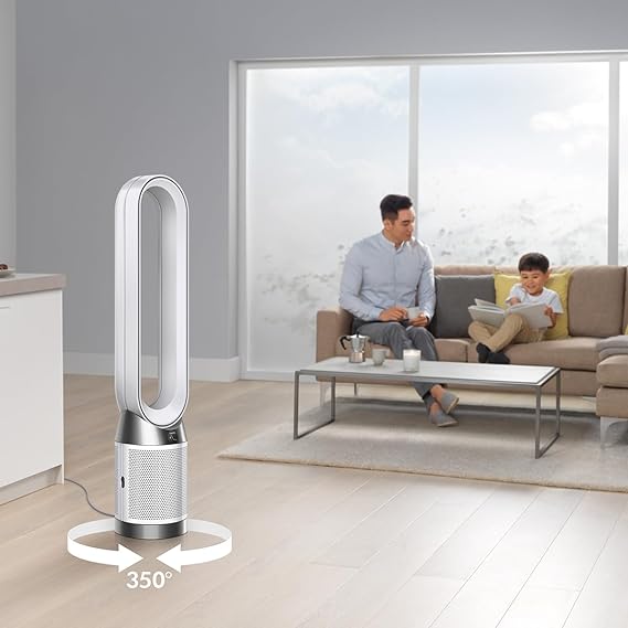 Dyson TP10 Cool Gen1 Air Purifier