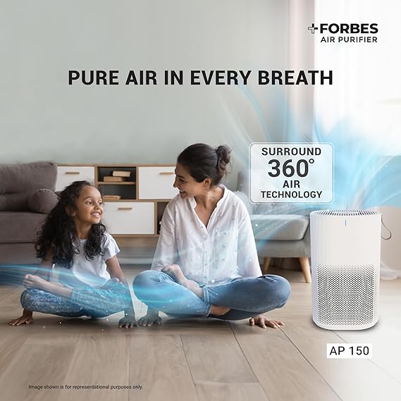 Eureka Forbes 150 Air Purifier