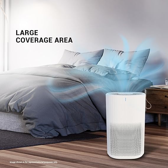 Eureka Forbes 150 Air Purifier