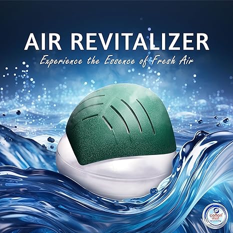 Fragair Portable Room Air Purifier
