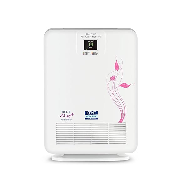 Kent Alps Air Purifier