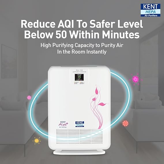 Kent Alps Air Purifier