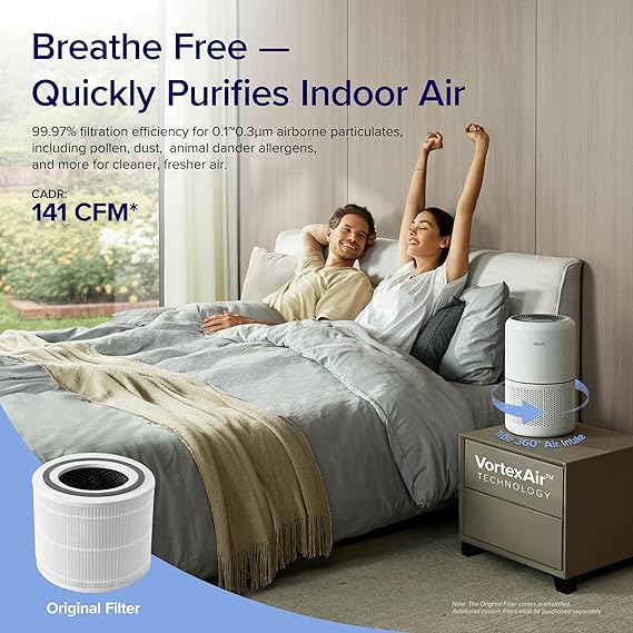 Levoit Air Purifier