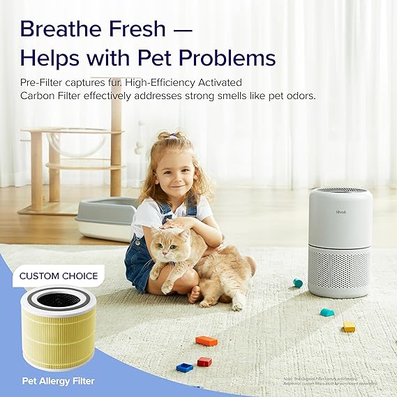 Levoit Air Purifier