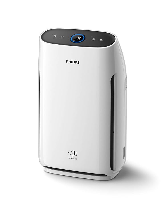 Philips AC121720 Air Purifier