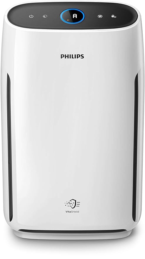 Philips AC121720 Air Purifier