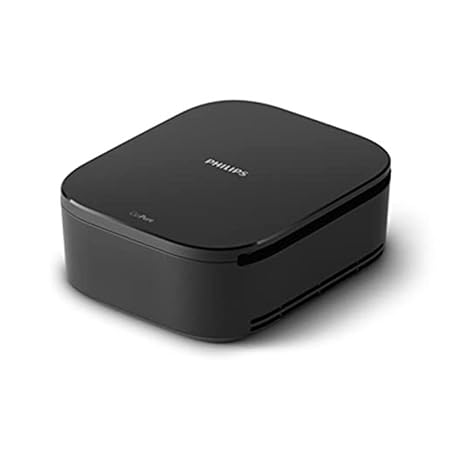 Philips GoPure 3211 Air Purifier For Car